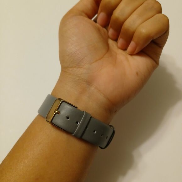 XOXO Women's Grey XO3465 Rhinestone Rose Gold Tone Dial Watch Japan Movt READ - Picture 6 of 16